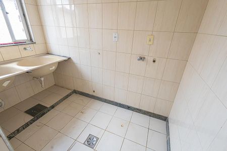 Apartamento para alugar com 90m², 3 quartos e 1 vagaarea de serviço