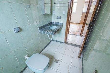 Apartamento para alugar com 90m², 3 quartos e 1 vagabanheiro