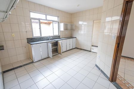 Apartamento para alugar com 90m², 3 quartos e 1 vagacozinha