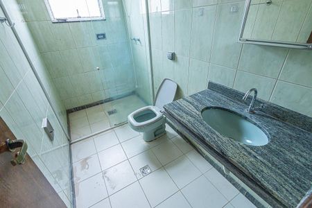 Apartamento para alugar com 90m², 3 quartos e 1 vagabanheiro