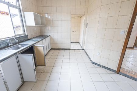 Apartamento para alugar com 90m², 3 quartos e 1 vagacozinha