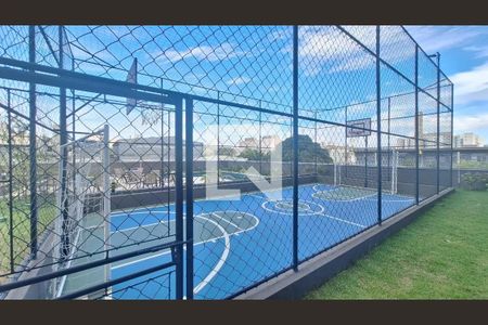 Apartamento para alugar com 26m², 1 quarto e sem vaga Apartamento para alugar com 26m², 1 quarto e sem vagaQuadra