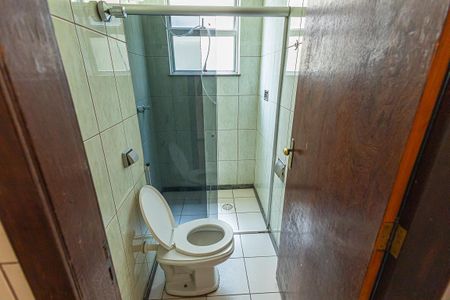 Apartamento para alugar com 120m², 3 quartos e 2 vagasBanheiro 