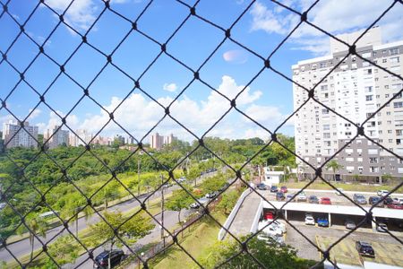 Apartamento à venda com 80m², 3 quartos e 1 vagaSala_Vista 