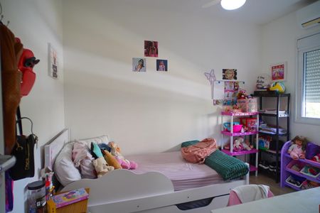 Apartamento à venda com 80m², 3 quartos e 1 vagaQuarto 1