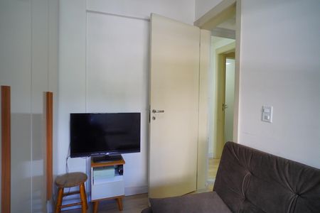 Apartamento à venda com 80m², 3 quartos e 1 vagaQuarto 2