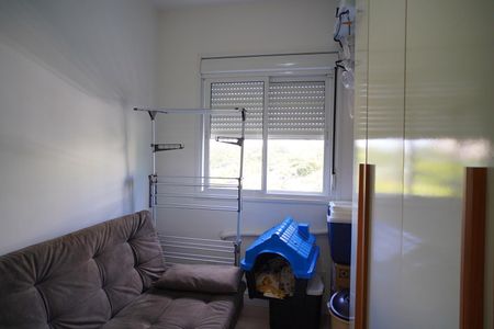 Apartamento à venda com 80m², 3 quartos e 1 vagaQuarto 2