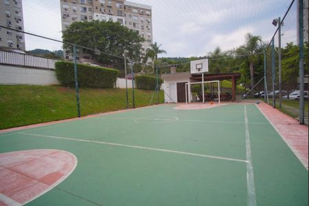 Apartamento à venda com 80m², 3 quartos e 1 vagaQuadra Esportiva