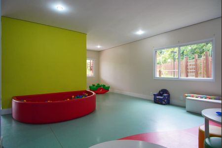 Apartamento à venda com 80m², 3 quartos e 1 vagaBrinquedoteca 