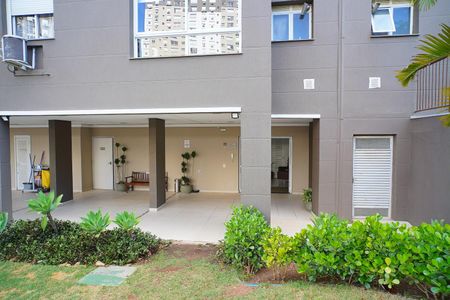 Apartamento à venda com 80m², 3 quartos e 1 vagaFachada