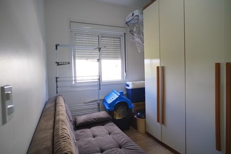 Apartamento à venda com 80m², 3 quartos e 1 vagaQuarto 2