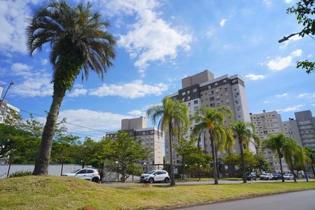 Apartamento à venda com 80m², 3 quartos e 1 vagaFachada 