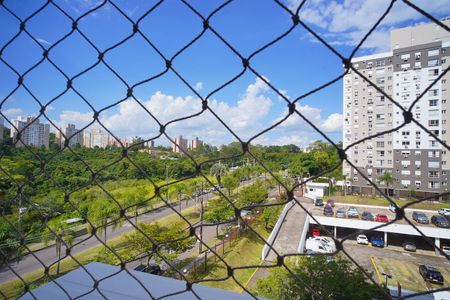 Apartamento à venda com 80m², 3 quartos e 1 vagaQuarto 2_Vista 