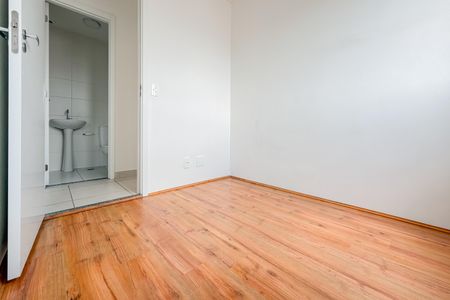 Quarto 1 de apartamento para alugar com 2 quartos, 35m² em Cambuci, São Paulo