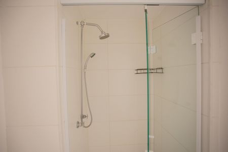 Apartamento para alugar com 38m², 2 quartos e 1 vaga Apartamento para alugar com 38m², 2 quartos e 1 vagaBANHEIRO