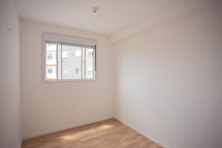 QUARTO 1 de apartamento para alugar com 2 quartos, 38m² em Sítio do Mandaqui, São Paulo