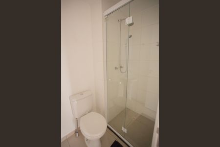 Apartamento para alugar com 38m², 2 quartos e 1 vaga Apartamento para alugar com 38m², 2 quartos e 1 vagaBANHEIRO