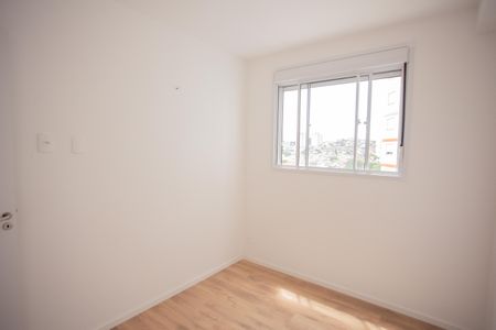 QUARTO 1 de apartamento para alugar com 2 quartos, 38m² em Sítio do Mandaqui, São Paulo