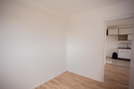 QUARTO 1 de apartamento para alugar com 2 quartos, 38m² em Sítio do Mandaqui, São Paulo