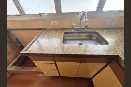 Apartamento à venda com 145m², 3 quartos e sem vagaCozinha