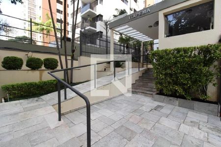 Apartamento à venda com 145m², 3 quartos e sem vagaÁrea comum