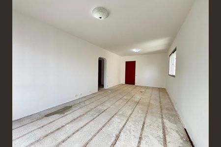 Apartamento à venda com 145m², 3 quartos e sem vagaSala