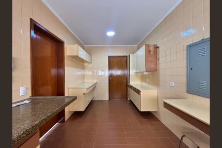 Apartamento à venda com 145m², 3 quartos e sem vagaCozinha