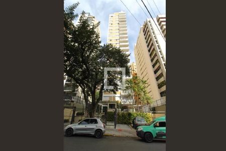 Apartamento à venda com 145m², 3 quartos e sem vagaFachada