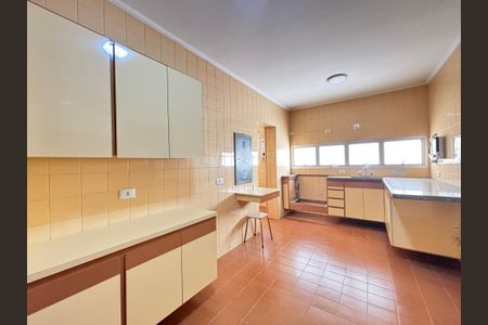 Apartamento à venda com 145m², 3 quartos e sem vagaCozinha
