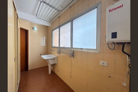 Apartamento à venda com 145m², 3 quartos e sem vagaÁrea de Serviço