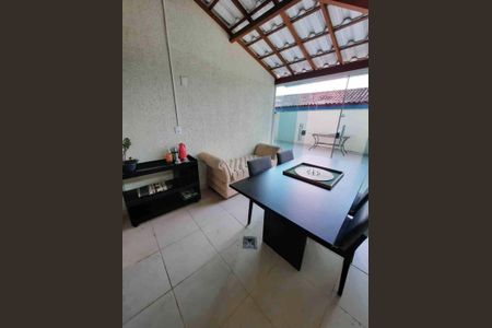 Apartamento à venda com 3 quartos, 160m² em Vila Cloris, Belo Horizonte