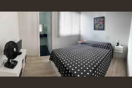 Apartamento à venda com 3 quartos, 160m² em Vila Cloris, Belo Horizonte