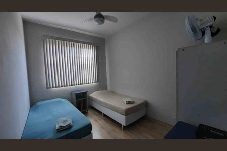 Apartamento à venda com 3 quartos, 160m² em Vila Cloris, Belo Horizonte