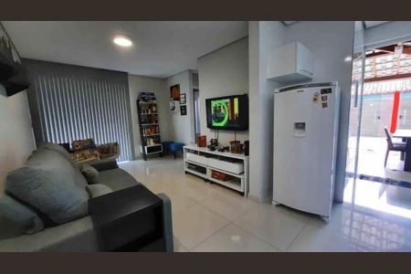 Apartamento à venda com 3 quartos, 160m² em Vila Cloris, Belo Horizonte