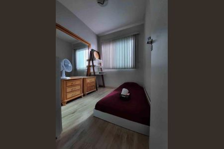 Apartamento à venda com 3 quartos, 160m² em Vila Cloris, Belo Horizonte