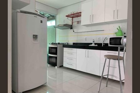 Apartamento à venda com 3 quartos, 160m² em Vila Cloris, Belo Horizonte