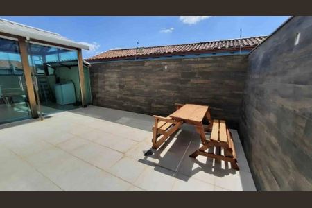 Apartamento à venda com 3 quartos, 160m² em Vila Cloris, Belo Horizonte