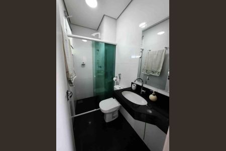 Apartamento à venda com 3 quartos, 160m² em Vila Cloris, Belo Horizonte