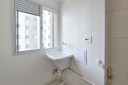 Apartamento para alugar com 42m², 2 quartos e sem vagaÁrea de Serviço