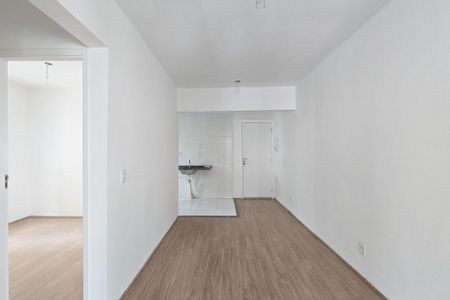 Apartamento para alugar com 42m², 2 quartos e sem vagaSala