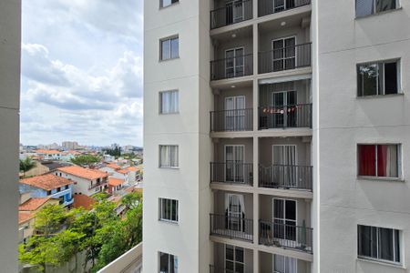 Apartamento para alugar com 42m², 2 quartos e sem vagaVista - Sacada
