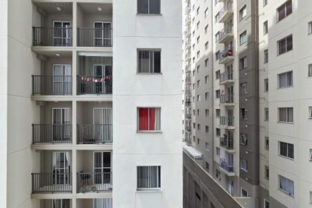 Apartamento para alugar com 42m², 2 quartos e sem vagaVista - Quarto 2