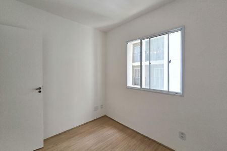 Apartamento para alugar com 42m², 2 quartos e sem vagaQuarto 2