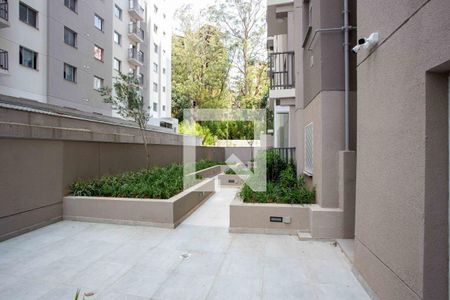 Apartamento para alugar com 42m², 2 quartos e sem vagaÁrea comum