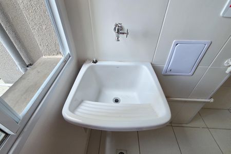 Apartamento para alugar com 42m², 2 quartos e sem vagaÁrea de Serviço