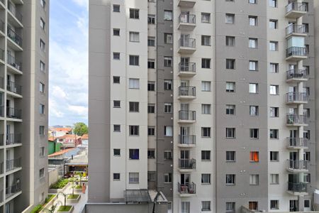 Apartamento para alugar com 42m², 2 quartos e sem vagaVista - Quarto 1