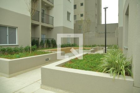 Apartamento para alugar com 42m², 2 quartos e sem vagaÁrea comum