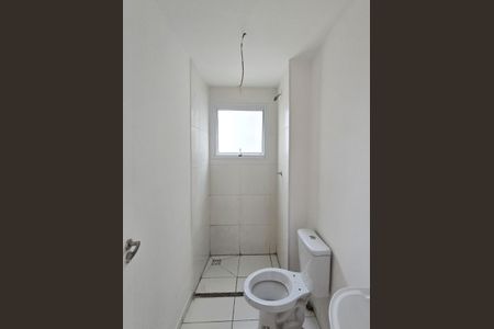 Apartamento para alugar com 42m², 2 quartos e sem vagaBanheiro Social