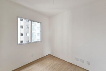 Apartamento para alugar com 42m², 2 quartos e sem vagaQuarto 1