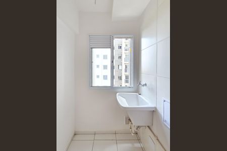 Apartamento para alugar com 42m², 2 quartos e sem vagaÁrea de Serviço